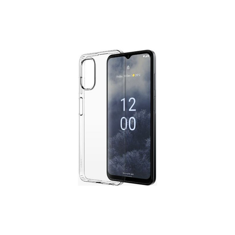 Nokia CC-G42 Clear Case transparent for Nokia G42